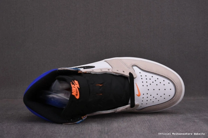 Official Maikesneakers Prototype 1 High DC6515-100 OG Jordan 0727